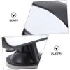 Amosfun Car Seat Mirror with Suction Cup Durable Rearview Mirror for Safe Travel View for Visibility Easy Installation Auto Accessory for Peace of Mind view 4