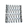 KEBEILEE CNC Upgrade Parts Stronger Shock Springs Wire Die 3.2mm for Traxxas XRT 1/6 (Silver) view 1