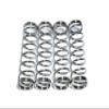 KEBEILEE CNC Upgrade Parts Stronger Shock Springs Wire Die 3.2mm for Traxxas XRT 1/6 (Silver) view 3
