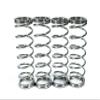 KEBEILEE CNC Upgrade Parts Stronger Shock Springs Wire Die 3.2mm for Traxxas XRT 1/6 (Silver) view 4