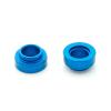 for Tamiya for TT-02 1/10 Metal Steering Flange Sleeve Bushing Gasket RC Car Upgrade Parts Accessories Replacement RC Upgrade Parts view 3