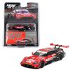 Diecast Model Car Compatible with Mini GT 1:64 Japan Exclusive Nissan Z GT500#3 Niterra MOTUL Z NDDP Racing 2023 Super GT Series Series Limited Edition MGT00765 view 1