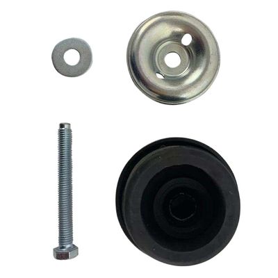 2Pcs Body Mount 924-180 924180 Compatible with S10 Pickup Sonoma 1994-2004 Car Body Position