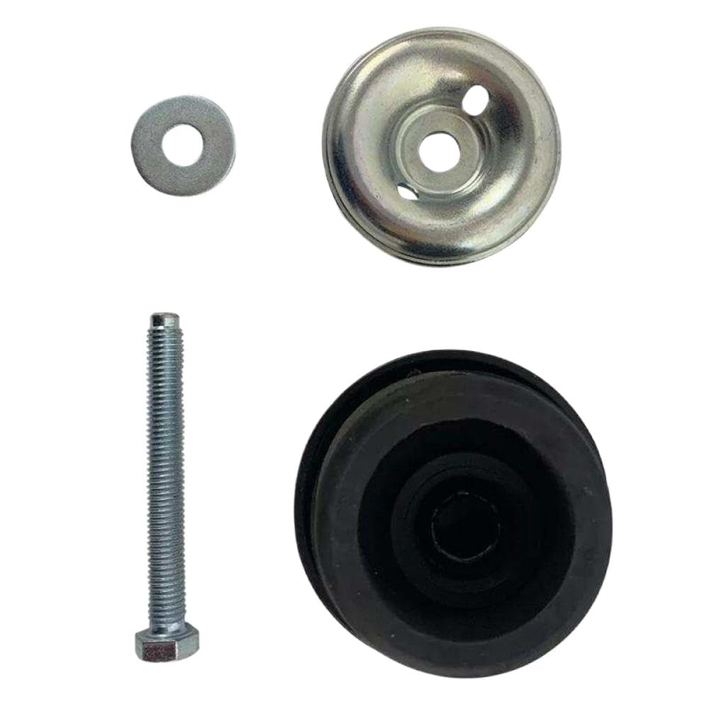 2Pcs Body Mount 924-180 924180 Compatible with S10 Pickup Sonoma 1994-2004 Car Body Position
