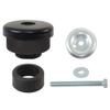 2Pcs Body Mount 924-180 924180 Compatible with S10 Pickup Sonoma 1994-2004 Car Body Position view 2