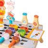 EHJRE BBQ Toys for Cultivate Storage Improve Children's Ability view 2