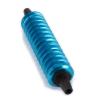 Aluminum Alloy 1/10 1/8 Back Pressure Cooler Glow Fuel Nitro Engine TD10009 RC Car HSP Buggy Monster Truck Upgraded Hop-Up(Blue) view 4