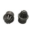 1PC Metal Front Rear Bridge Axle Gear for HB Toys ZP1001 1/10 RC Vehicles Spare Parts view 1
