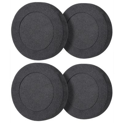 RC Car Parts for 1/14 for Tamiya Tractor Truck Trailer RC Car 22mm Wheels Tires Upgrade Parts Hardened Sponge Foam RC Car Modified Accessories