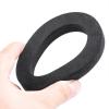 RC Car Parts for 1/14 for Tamiya Tractor Truck Trailer RC Car 22mm Wheels Tires Upgrade Parts Hardened Sponge Foam RC Car Modified Accessories view 4