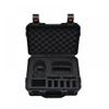 VyTRdW Hard Shell Storage Box Compatible with -ni 3 Pro Waterproof Shockproof Carrying Case Compatible with Remote Control Drone Body Handbag Accessories view 1