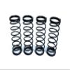 KEBEILEE CNC Upgrade Parts Stronger Shock Springs Wire Die 3.2mm for Traxxas XRT 1/6 (Black) view 2