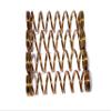 KEBEILEE CNC Upgrade Parts Stronger Shock Springs Wire Die 3.2mm for Traxxas XRT 1/6 (Gold) view 2