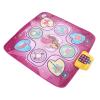 NUMNBE Dance Mat Portable Pink Purple Girls Children Kids Dance Floor Mat Music Toy Gift Indoor Outdoor Dance Step Mat view 3