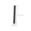 3Pcs Basketball Training Blocking Rods Trainer for Enhanced Control Skills Pearl Equipment for Individual Team Practice Soft Design view 2