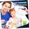 1Set Solar System Model Kit Planetary for Educational Astronomy Experiment Decorative Space Model for Science Projects and Room Decor view 3