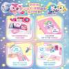 Alliving Shooting Star Catch Teenieping Ambulance Hospital playsets with HEARTSPING Figure    view 3