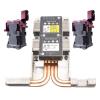 872453-001 867651-001 875284-001 879658-001 for DL360G10 DL360 G10 Gen10 CPU Heatsink Cooling Fan 873582-001(Heatsink Set) view 2