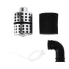 REXVTNS Aluminum Capped Intake Component for 1/8 Nitro Motor | Enhanced RC Intake Component | Easy Installation & Speed Boost | Resilient Alloy Construction view 1
