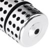 REXVTNS Aluminum Capped Intake Component for 1/8 Nitro Motor | Enhanced RC Intake Component | Easy Installation & Speed Boost | Resilient Alloy Construction view 3