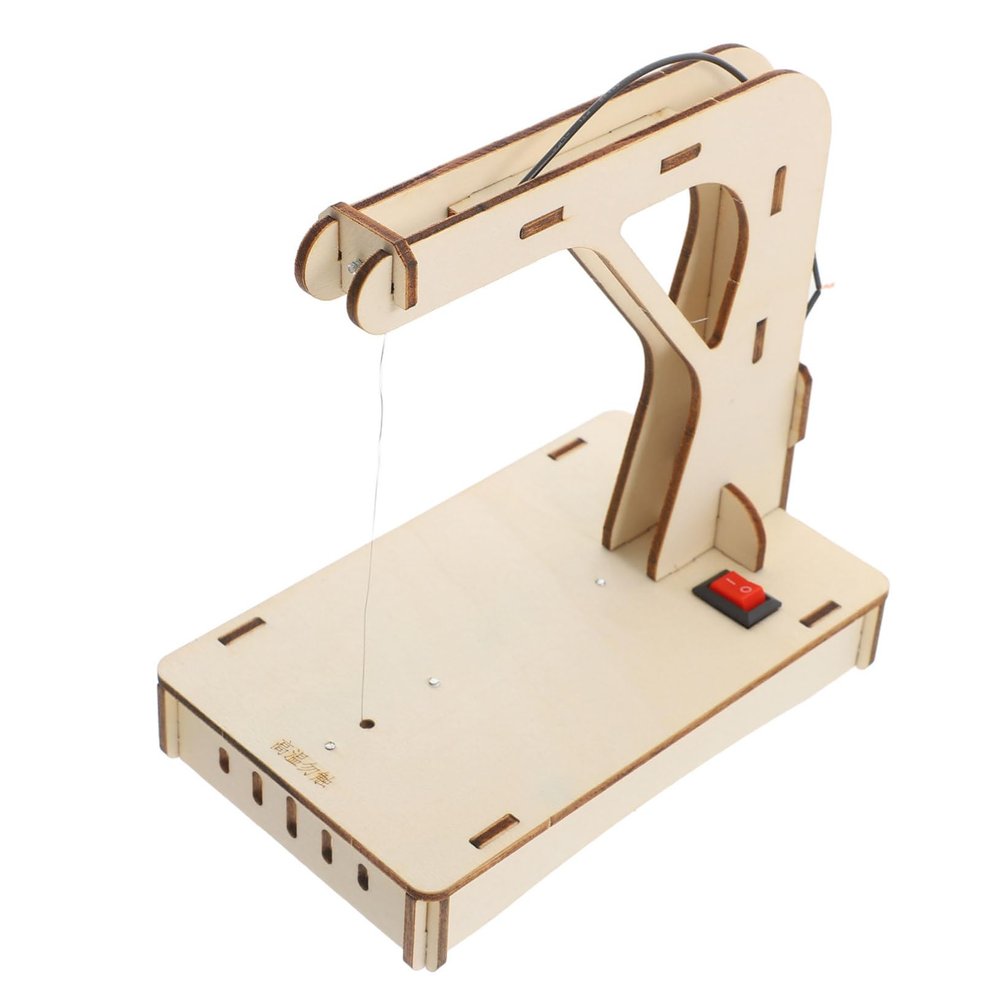 Abaodam Electric Foam Cutter for DIY Crafts Hot Cutting Tool for Science Projects and Foam Board Cutting for Students and Hobbyists