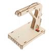 Abaodam Electric Foam Cutter for DIY Crafts Hot Cutting Tool for Science Projects and Foam Board Cutting for Students and Hobbyists view 1