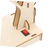 Abaodam Electric Foam Cutter for DIY Crafts Hot Cutting Tool for Science Projects and Foam Board Cutting for Students and Hobbyists view 3