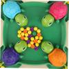 Abaodam 24Pcs Game Replacement Marbles for Hippo Games Marble Maze Easy Replacement Accurate Fit Versatile Use for Tabletop Games view 4