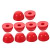 10pcs Plastic Screw Bolt Covers for Nut Protection Indoor Play Structures Enhance Safety and Minimize Injury Risks view 1