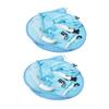 2Pcs Stroller Sunshade Canopy UV Protection Cover for Pushchairs Cars Windproof Design Portable Fit for Outdoor Use view 1