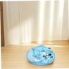 2Pcs Stroller Sunshade Canopy UV Protection Cover for Pushchairs Cars Windproof Design Portable Fit for Outdoor Use view 4