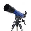 90mm Caliber Astronomical Telescope high Magnification nightHD Stargazing Students novices view 1