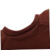 4PCS DIY Bear T Shirts for Stuffed Animals Cute Clothing for Plush Bears Fashionable Dress Up Options for Creative Play for Home and Travel view 3
