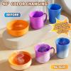 NIPLOOOW Kitchen Sink Toys Toddlers 3-5, Play Sink with Running Water, Water Table for Kids Ages 4-8, Fishing Game Outdoor Toys Pretend Role Play Toys for Boys Girls 3 4 5 6 7 8 view 4