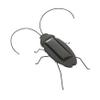 Solar Powered Bionic Realistic Simulation Solar Energy Plaything for Educational Nature Exploration Safe and Design Prank Prop view 1