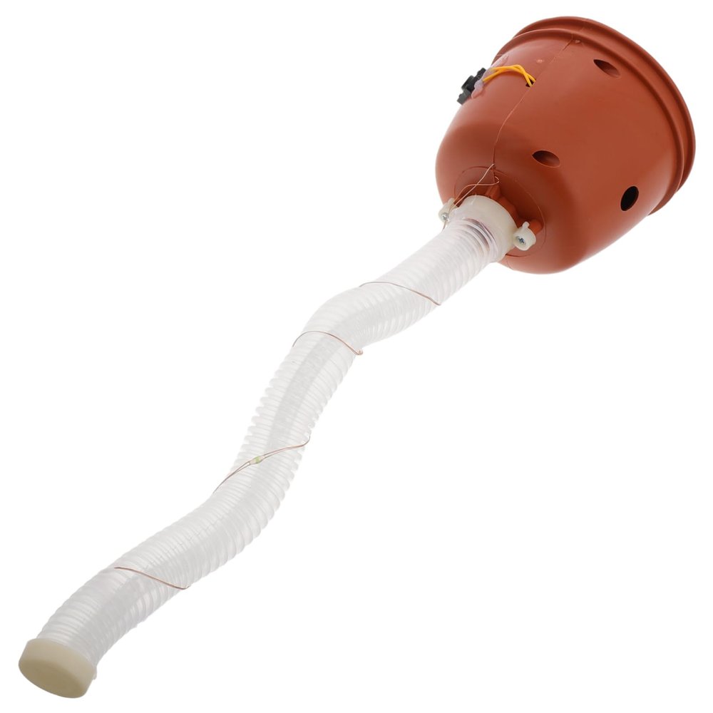 Abaodam Dancing Mechanism Accessory for Cactus Movement DIY Replacement Part for Creative Playtime Compatible with Dolls Dynamic Twisting Action