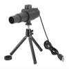 2MP 70X Zooming USB Digital Telescope, HD Smart Motion Detection Telescope Camera Lens with Tripod view 1