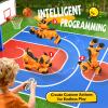 anysun Robot Dog Toy for Kids, Programmable Remote Control Robots Puppy with Follow Up & Touch Sensors, Dancing & Singing, Smart Stunt Robot Pet, Interactive Robotic Dog for Kids (Orange) view 4