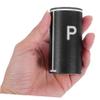 Abaodam 1Roll Miniature Parking Space Tape Roll Adhesive Parking Lot Layout Prop for DIY Design Accessory for Skill Enhancement and Creative Play view 4