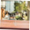 2pcs Balance Tumbler Mini Swing Pendulum Desk Balancing for Physics Exploration Home Office Decor and Educational view 4