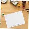 3 Sheets Traffic Play Stickers DIY Road Signs Marking Decals for Easy to Apply Remove Enhance Imagination Traffic Rule Understanding view 4