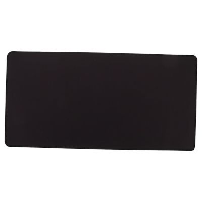 BESPORTBLE Oversized Poker Mat for Magician Tricks and Gaming Slip Natural Desk Mat Versatile Playing Card Surface for Home Office Use