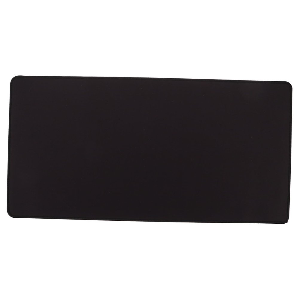 BESPORTBLE Oversized Poker Mat for Magician Tricks and Gaming Slip Natural Desk Mat Versatile Playing Card Surface for Home Office Use
