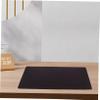 BESPORTBLE Oversized Poker Mat for Magician Tricks and Gaming Slip Natural Desk Mat Versatile Playing Card Surface for Home Office Use view 4