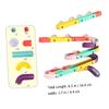 Abaodam Years Old Boys and Girls Toys Marble Games Block Track Toy Boys and Girls Educational Building view 4