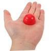 10pcs Brightly Colored Safety Nut Caps for Playground Equipment Plastic Screw Bolt Covers to Protect Engagement Areas Minimize Injury Risks and Enhance Play Space view 4
