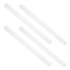 Abaodam 4pcs U-Shaped Mahjong Holder Mini Mahjong Racks Travel Accessory Tile Placement Rack Organized Storage for view 1