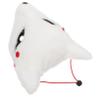 1Pc Unique Plush Fox Mask Creative Animal Costume Prop for Parties Festivals and Celebrations Material with Excellent Touch for Photo Use and Dance view 1