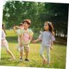 6Pcs Telescopic for Outdoor Net with Slip Handle for Butterfly and Catching Gardens and Ponds Fun Nature Exploration view 3