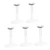 5Pcs Doll Stand Display Rack Wire Support for Dolls Doll Storage and Display Holder Collectors view 1